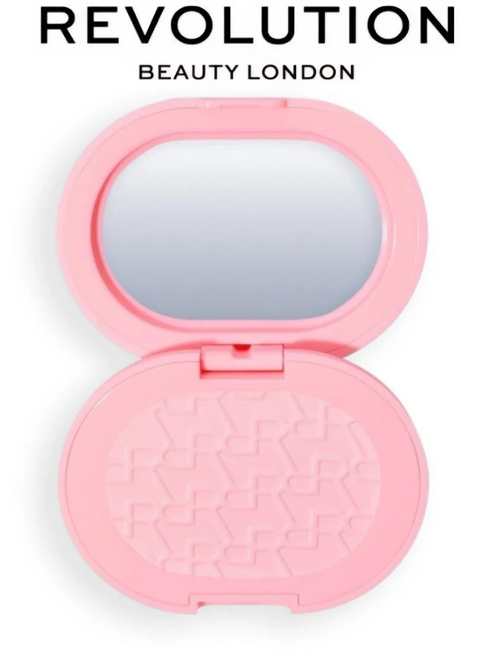 Revolution Beauty Powder Pops Instant Blur Setting Powder